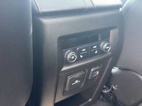 Used 2018 Chevrolet Traverse Premier w/ LPO, 'HIT The Road' Package AWD/4WD image 12