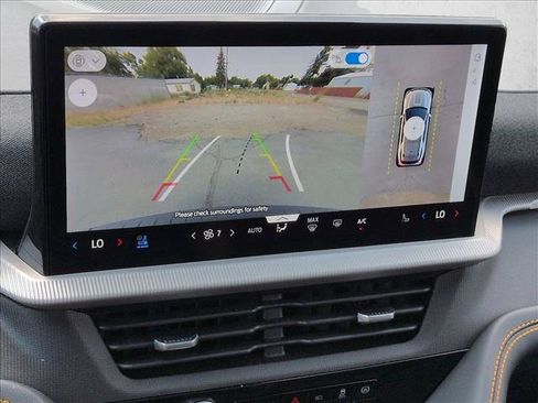 Used 2026 Ford Explorer Tremor w/ Tremor Ultimate Package AWD/4WD image 20