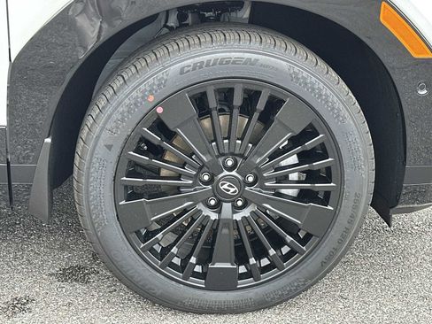 New 2026 Hyundai Santa Fe Calligraphy FWD image 7