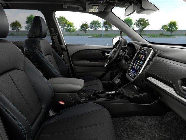 New 2026 Subaru Forester Touring AWD/4WD image 15