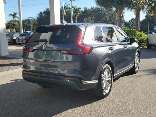 Used 2024 Honda CR-V EX-L image 5