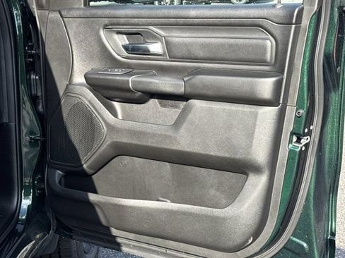 New 2026 RAM 1500 Express AWD/4WD image 14