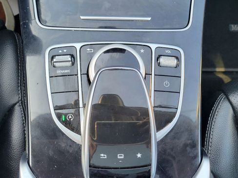 Used 2016 Mercedes-Benz C 300 4MATIC Sedan image 22