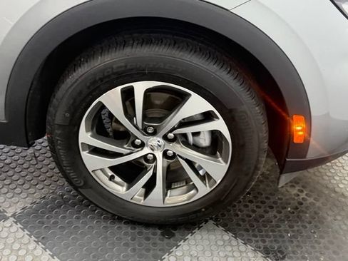 Used 2023 Buick Envision Essence FWD image 14