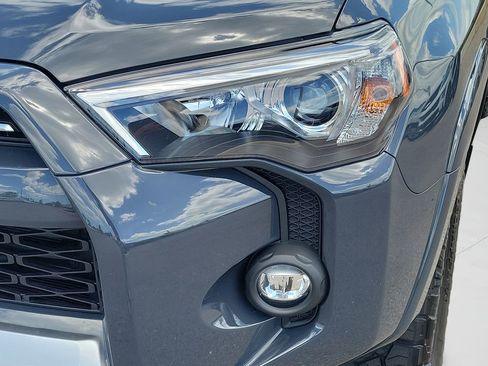 Used 2024 Toyota 4Runner TRD Off-Road Premium w/ Moonroof Package image 9