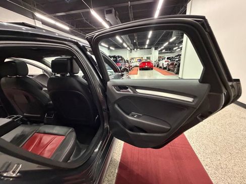 Used 2015 Audi A3 2.0T Premium AWD/4WD image 29