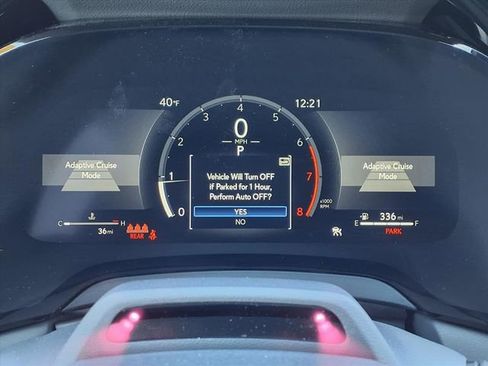 New 2026 Lexus RX 350 Premium image 19