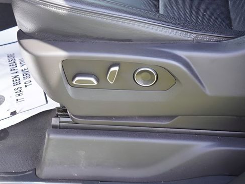 Used 2024 GMC Sierra 1500 Denali w/ Technology Package image 21