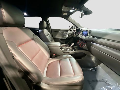 Used 2022 Chevrolet Blazer RS w/ Enhanced Convenience Package image 22