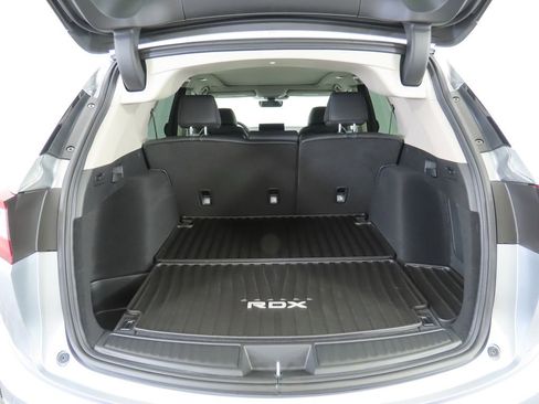 Used 2025 Acura RDX w/ Technology Package image 31