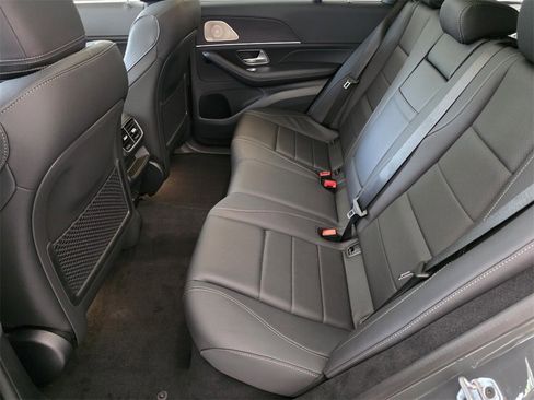 New 2026 Mercedes-Benz GLE 450 4MATIC image 11