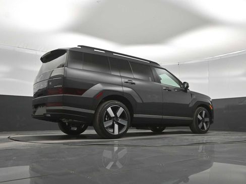 New 2026 Hyundai Santa Fe Limited AWD/4WD image 35