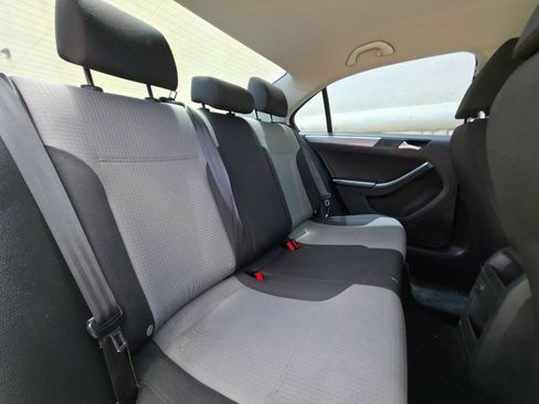 Used 2018 Volkswagen Jetta S FWD image 12