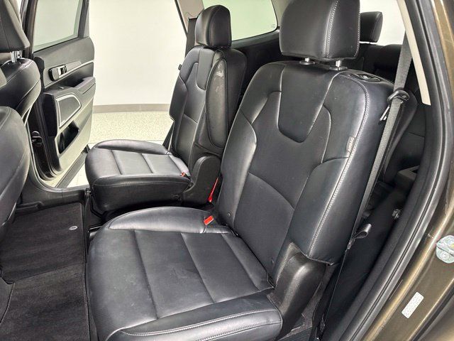 Used 2024 Kia Telluride S w/ S Sunroof Package AWD/4WD image 28