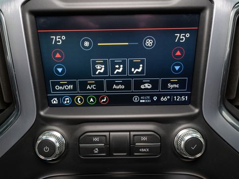 Used 2021 GMC Sierra 1500 SLT w/ SLT Premium Plus Package image 23