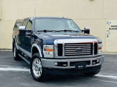 Used 2010 Ford F350 Lariat