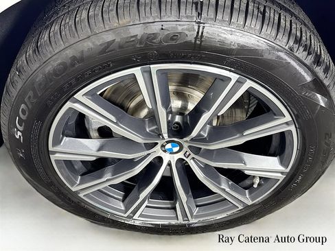 Used 2026 BMW X5 xDrive50e w/ M Sport Package AWD/4WD image 33