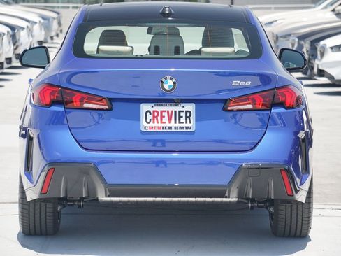 Used 2026 BMW 228i w/ Premium Package image 6