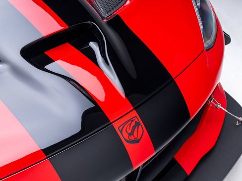 Used 2017 Dodge Viper GTC w/ ACR Package RWD image 52