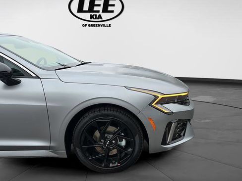 New 2026 Kia K5 GT-Line image 14