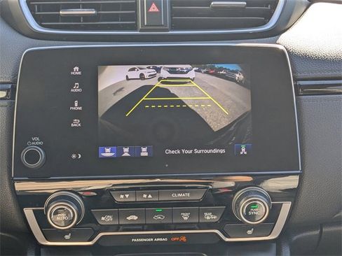 Used 2017 Honda CR-V EX-L image 32