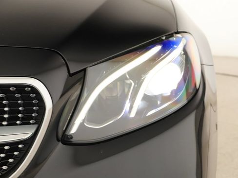 Used 2019 Mercedes-Benz E 450 Coupe image 31