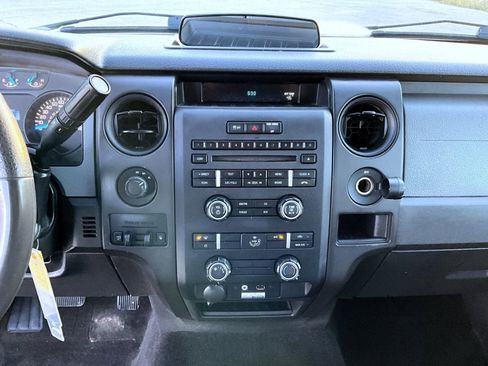 Used 2013 Ford F150 STX w/ Mid Equipment Group AWD/4WD image 14