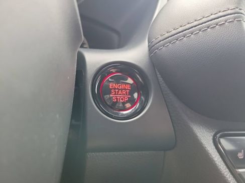 New 2026 Honda HR-V EX-L image 29