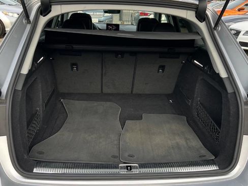 Used 2017 Audi A4 2.0T allroad Premium Plus w/ Premium Plus Package image 31