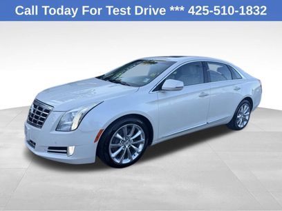 Used 2013 Cadillac XTS Premium