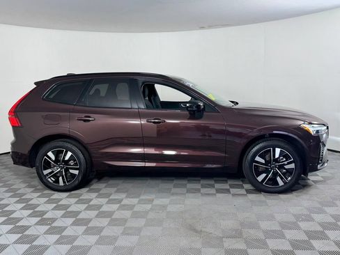New 2026 Volvo XC60 B5 Plus w/ Protection Package Premier AWD/4WD image 3
