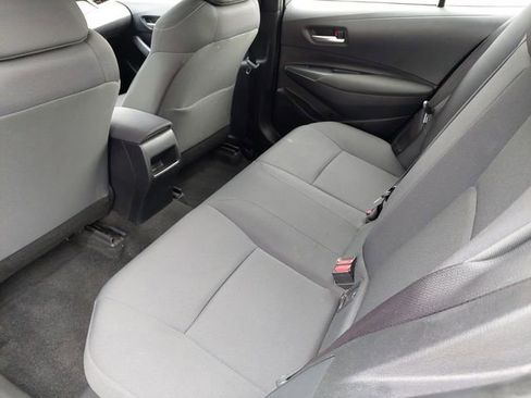 Used 2021 Toyota Corolla LE FWD image 29