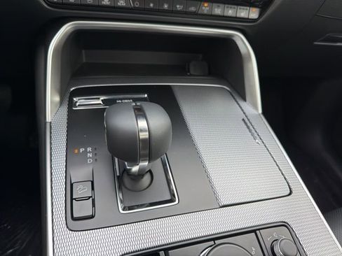 New 2026 MAZDA CX-90 3.3 Turbo w/ Premium Sport Pkg image 21