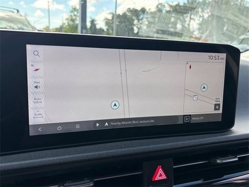 New 2025 Kia EV6 Light w/ Light LR Technology Package image 20