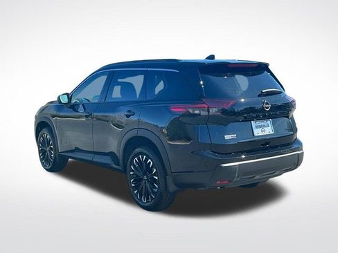 New 2026 Nissan Rogue Dark Armor image 5