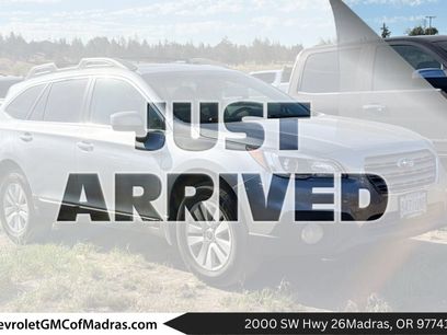 Used 2015 Subaru Outback 2.5i Premium