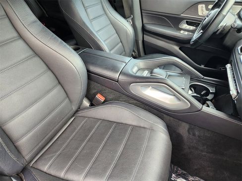 Used 2022 Mercedes-Benz GLS 450 4MATIC image 16