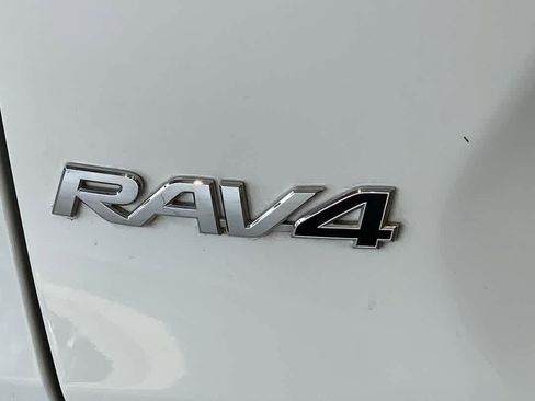 Certified 2024 Toyota RAV4 XLE w/ Weather Package AWD/4WD image 11