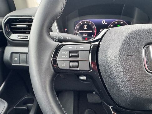 Certified 2026 Honda Passport RTL image 26