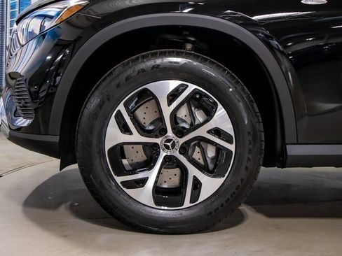 Certified 2025 Mercedes-Benz GLC 350e GLC 350e image 7
