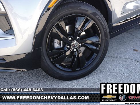 New 2026 Buick Encore GX Sport Touring image 9