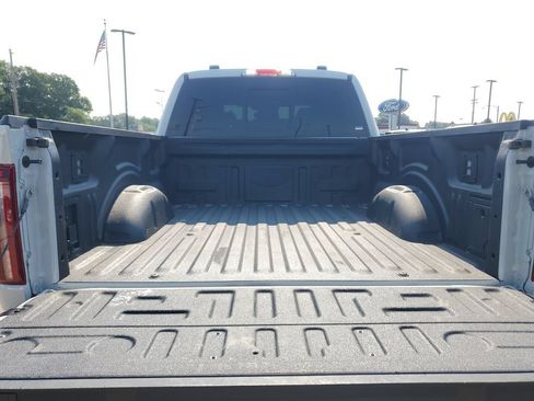 Certified 2024 Ford F150 Lariat AWD/4WD image 8
