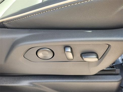 New 2026 GMC Yukon Elevation w/ LPO, Floor Liner Package image 17