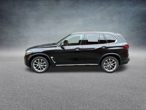 New 2026 BMW X5 xDrive40i image 5