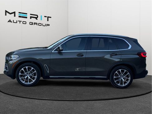 Used 2021 BMW X5 sDrive40i w/ Premium Package image 5
