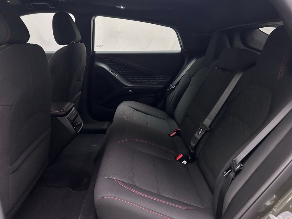 New 2026 Dodge Charger R/T AWD/4WD image 14