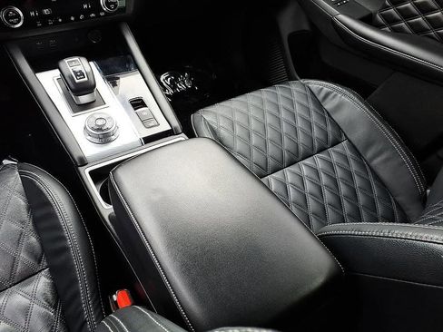 Used 2022 Mitsubishi Outlander SEL image 24