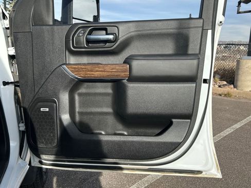 Used 2021 Chevrolet Silverado 3500 High Country w/ LPO, Hitch Package image 25