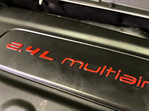 Used 2016 Jeep Renegade Latitude w/ Safety & Security Group image 30