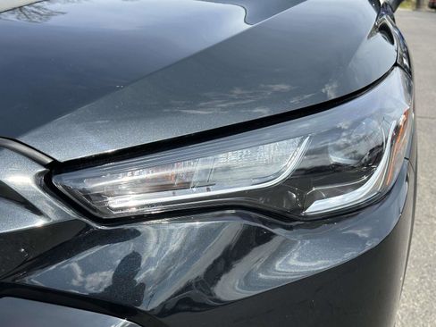Used 2024 Toyota Corolla Cross SE image 10